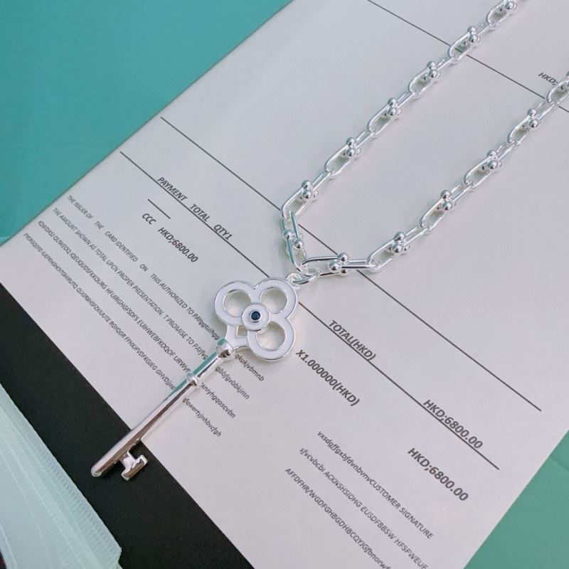 Tiffany Necklaces